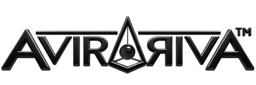 AvirArivA Logo