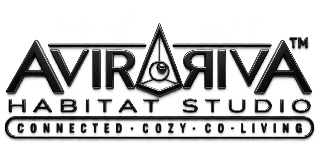 AvirArivA Habitat Studio