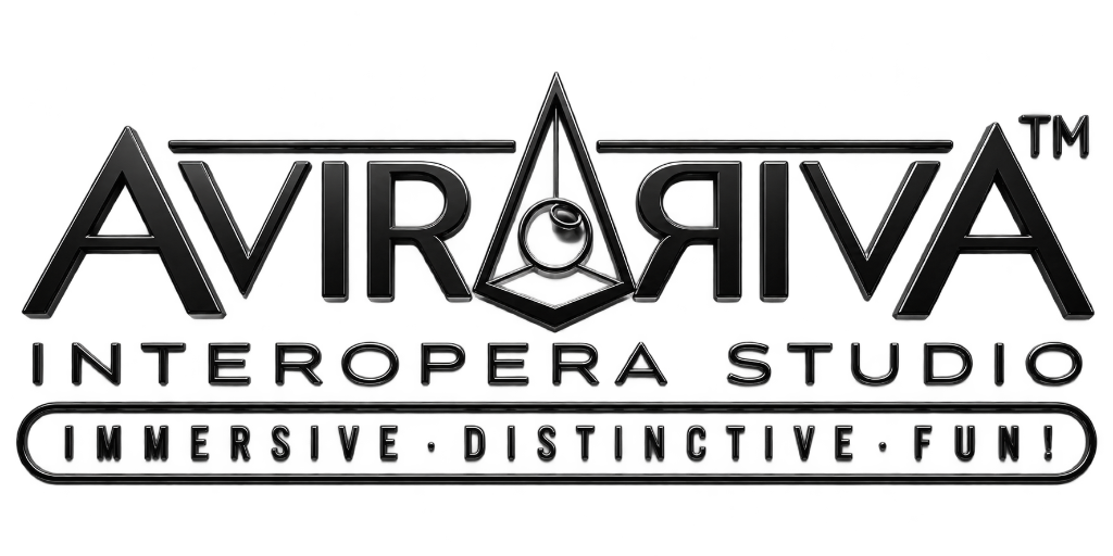 AvirArivA Interopera Studio